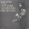 Joel Kaye And His New York Neophonic Orchestra - Joel Kaye And His New York Neophonic Orchestra - LP