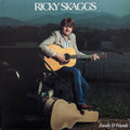 Ricky Skaggs - Family & Friends - LP