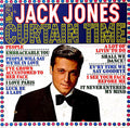 Jack Jones - Curtain Time - LP