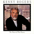 Kenny Rogers - The Heart Of The Matter - LP