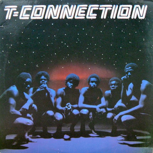 T-Connection - T-Connection - LP