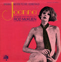 Rod McKuen - Joanna - LP
