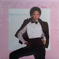 Melba Moore - What A Woman Needs - LP