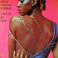 David "Fathead" Newman - Scratch My Back - LP