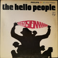 The Hello People* - Fusion - LP