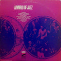 Various - A World Of Jazz