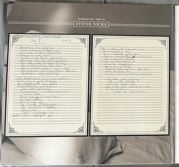 Taylor Swift - The Tortured Poets Department - LP
