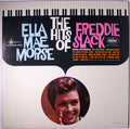 Ella Mae Morse / Freddie Slack - The Hits Of - LP