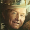 Lester Flatt - Flatt Out - LP
