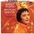 Keely Smith - Swingin' Pretty - LP