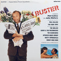 Various - Buster - Original Motion Picture Soundtrack - LP