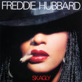 Freddie Hubbard - Skagly - LP