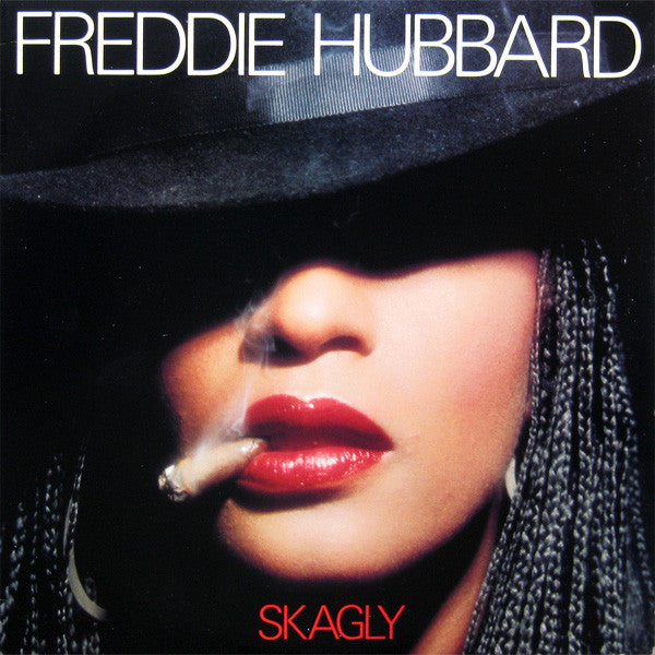 Freddie Hubbard - Skagly - LP