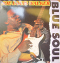 Joe Louis Walker - Blue Soul - LP