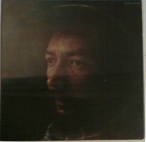 Charles Lloyd - Warm Waters - LP