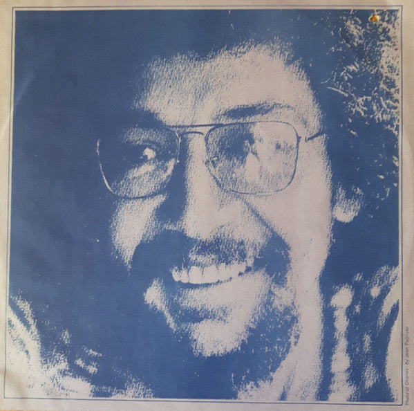 Charles Lloyd - Warm Waters - LP