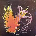 The Bugs Henderson Group - At Last - LP