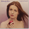 Deborah Allen - Trouble In Paradise - LP