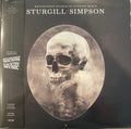 Sturgill Simpson - Metamodern Sounds In Country Music - LP