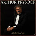 Arthur Prysock - A Rockin' Good Way - LP