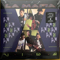 La Mafia - Vida - LP