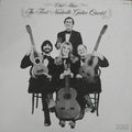 Chet Atkins - The First Nashville Guitar Quartet - LP