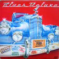 Various - Blues Deluxe - LP