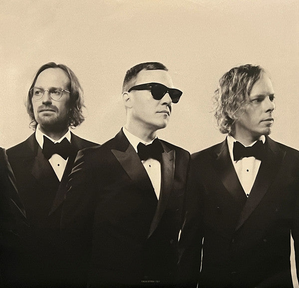 Cage The Elephant - Neon Pill - LP