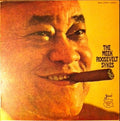 Roosevelt Sykes - The Meek Roosevelt Sykes - LP