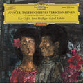 Janáček* - Kay Griffel, Ernst Haefliger, Rafael Kubelik - Tagebuch Eines Verschollenen = The Diary Of One Who Vanished = Journal d'un Disparu - LP