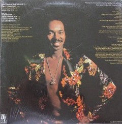 Van McCoy - Rhythms Of The World