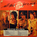 The Guess Who - All This For A Song - LP