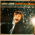 The Jonah Jones Quartet - Blowin' Up A Storm - LP