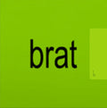 Charli XCX - Brat - LP
