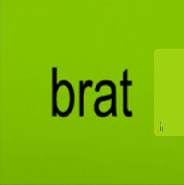 Charli XCX - Brat - LP