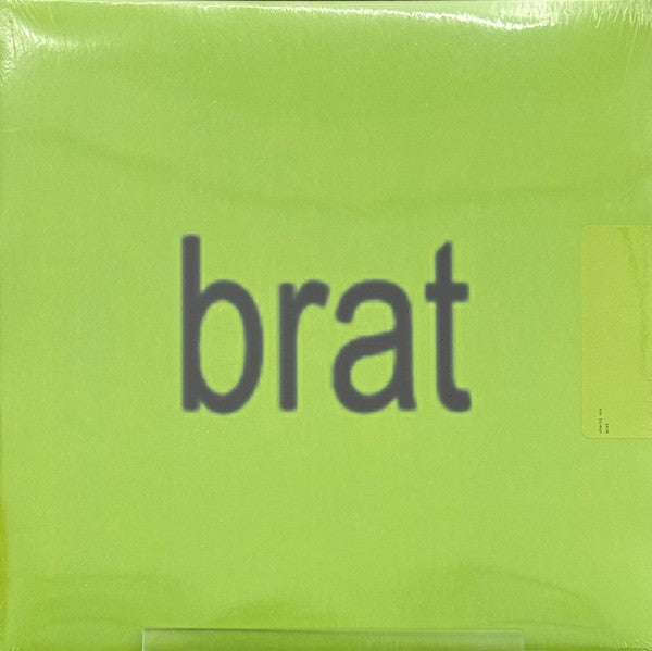 Charli XCX - Brat - LP
