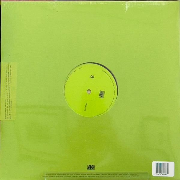 Charli XCX - Brat - LP