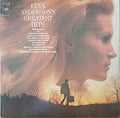 Lynn Anderson - Lynn Anderson's Greatest Hits - LP