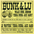 Bunk Johnson / Lu Watters - Bunk & Lu - LP