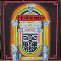 The Latin Breed* - Power Drive - LP