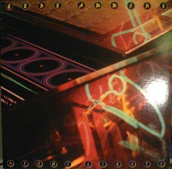 Gene Ammons - Night Lights - LP