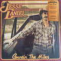 Jesse Daniel  - Countin' The Miles - LP