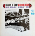 Wardell Gray - Shades Of Gray - LP