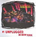 Nirvana - MTV Unplugged In New York - LP