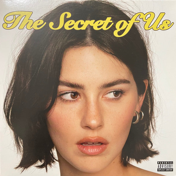 Gracie Abrams - The Secret Of Us - LP