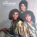 The Emotions - Come Into Our World - LP