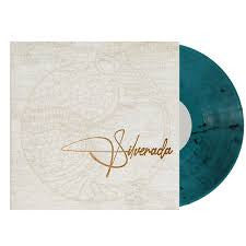 Silverada - Silverada - LP