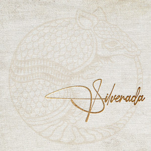 Silverada - Silverada - LP
