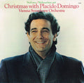 Placido Domingo : Vienna Symphony Orchestra* - Christmas With Placido Domingo - LP