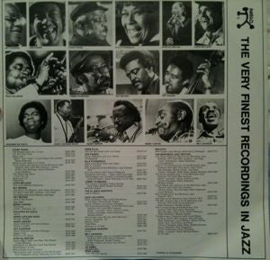 Oscar Peterson - Montreux '77 - LP
